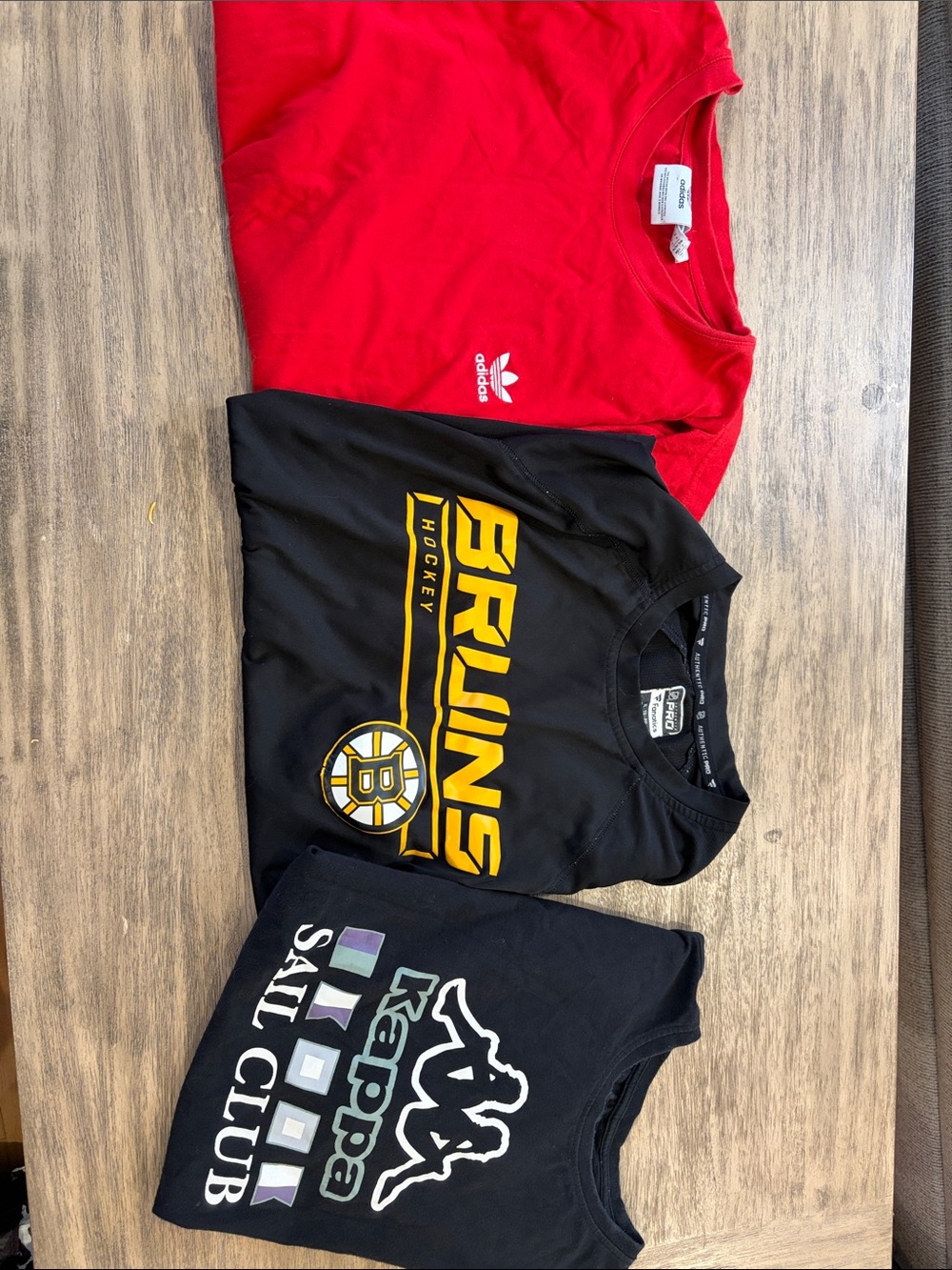 Men’s XL Bundle